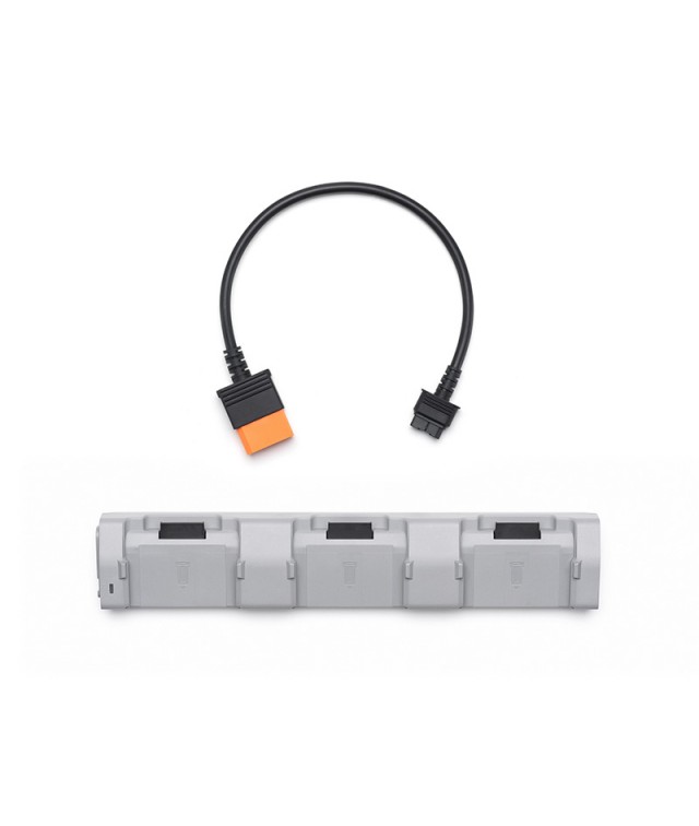 DJI Matrice 4D Series 240W Charging Hub