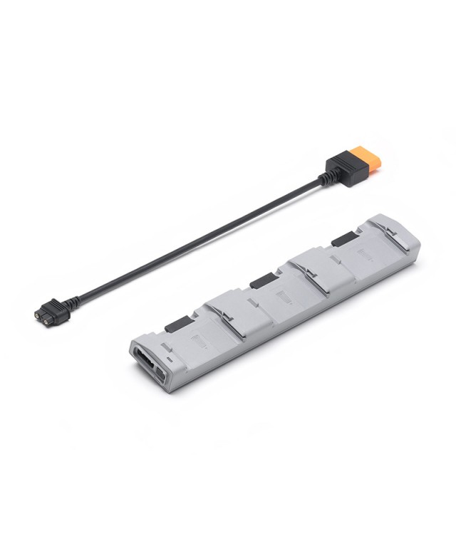 DJI Matrice 4D Series 240W Charging Hub - Imagen 3