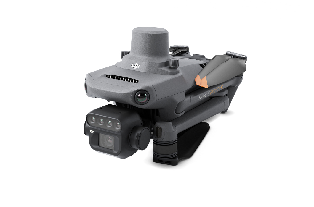 Mavic 3 Multispectral (Universal Edition) - Imagen 4