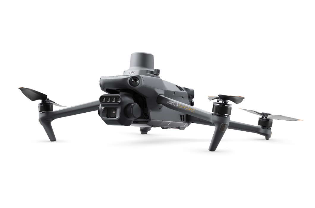 Mavic 3 Multispectral (Universal Edition) - Imagen 3