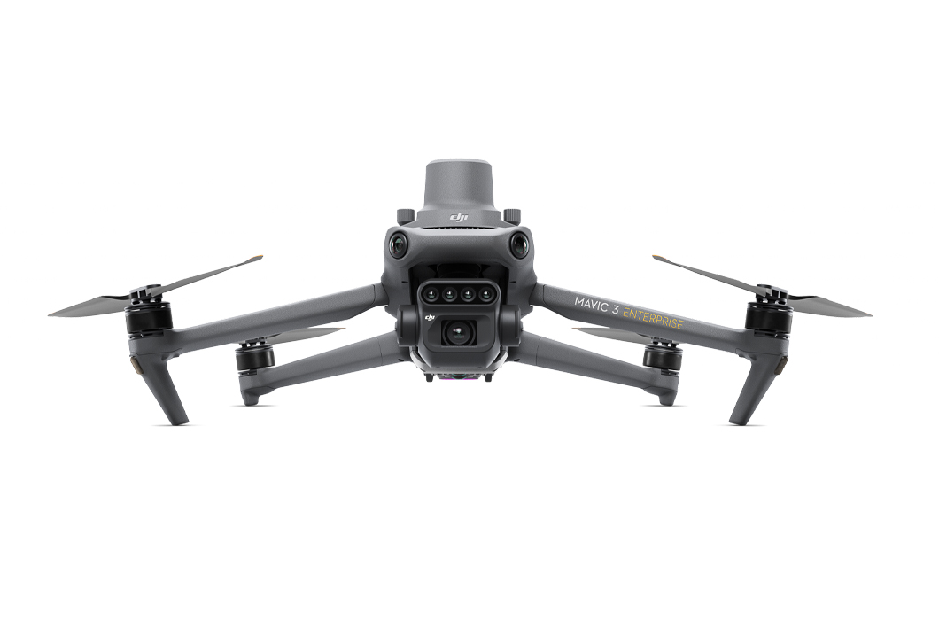 Mavic 3 Multispectral (Universal Edition) - Imagen 2