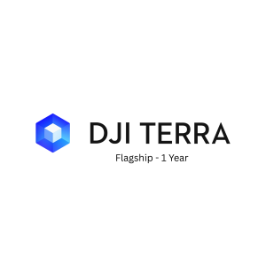DJI Terra - Flagship - 1Year
