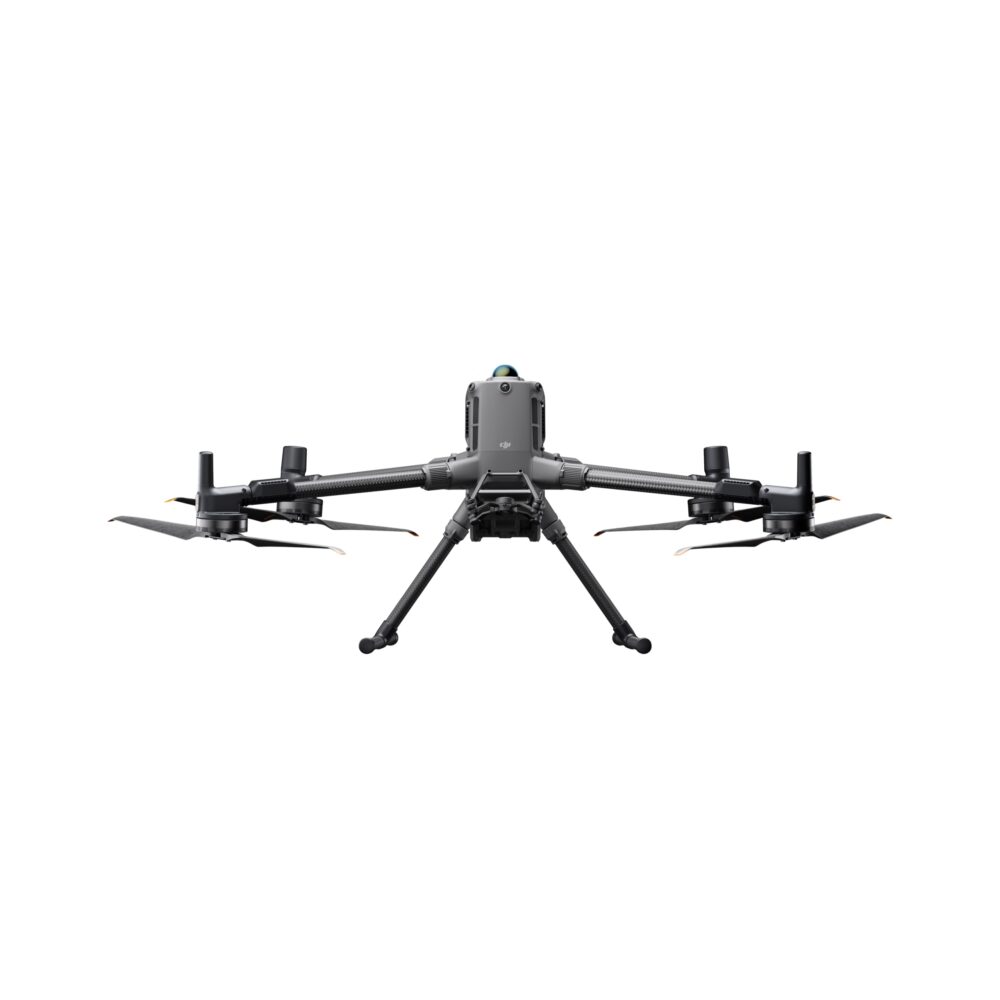 DJI Matrice 400 RTK + Garantía Extendida - Imagen 3