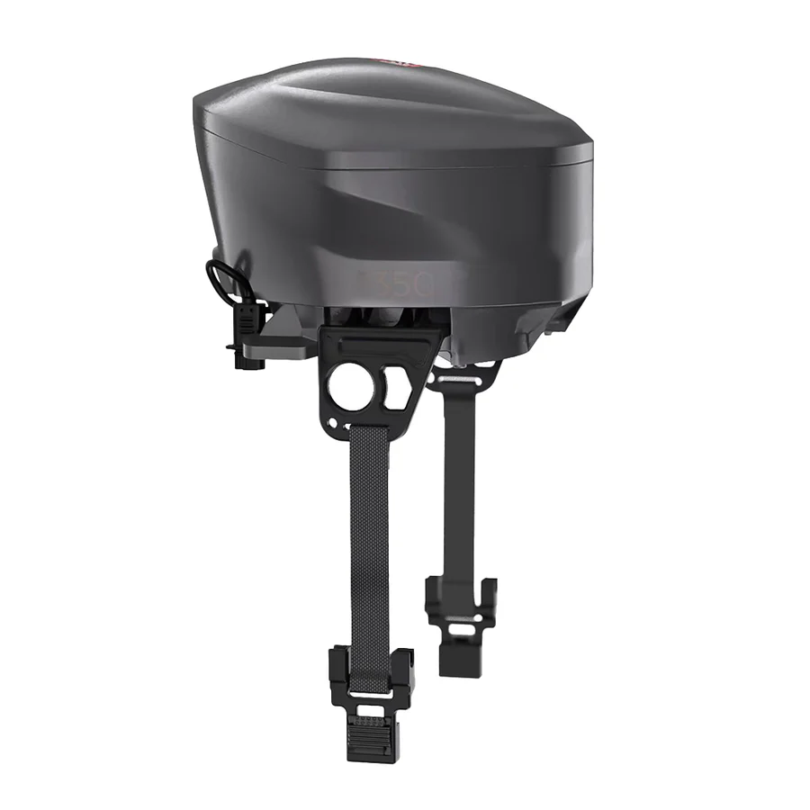 Flyfire OWL-M350 Drone Safety System - Imagen 2
