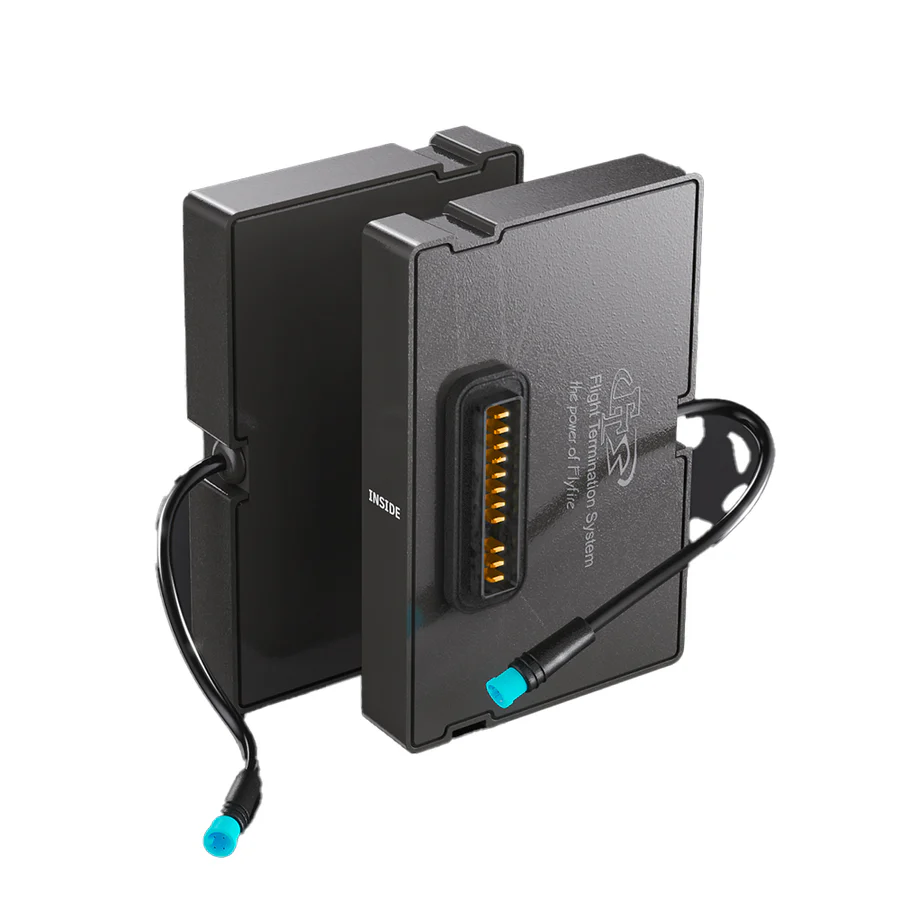 Flyfire OWL-M350 Drone Safety System - Imagen 4