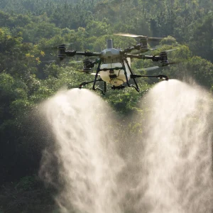 DJI Agricultura